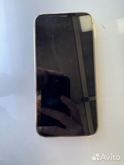 iPhone 12 Pro Max, 128 ГБ