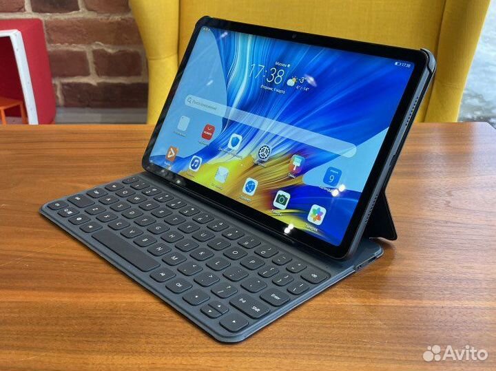 Планшет Honor Pad V6