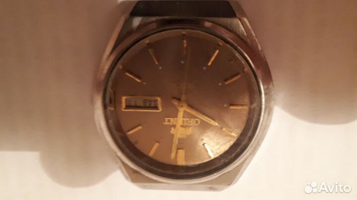 Мужские часы