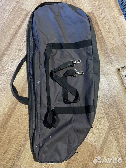 Самокат Oxelo Town 7 Susp