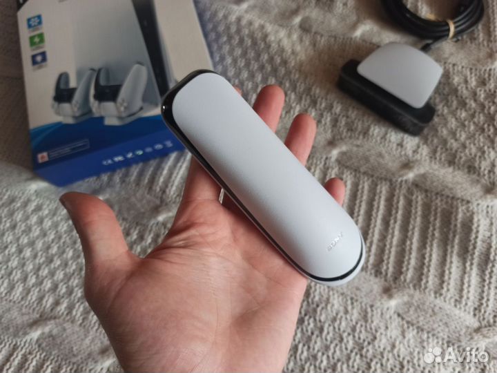 Пульт для PS5