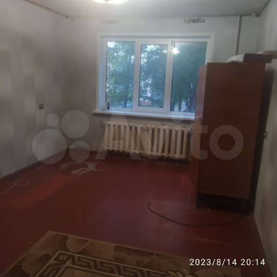 2-к. квартира, 45 м², 2/5 эт.