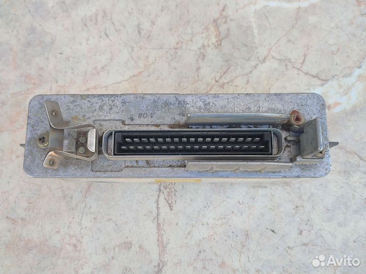 Ауди 100 блок абс