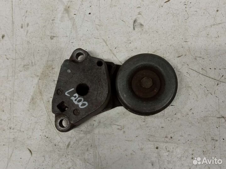 Ролик натяжителя ремня Mitsubishi L200
