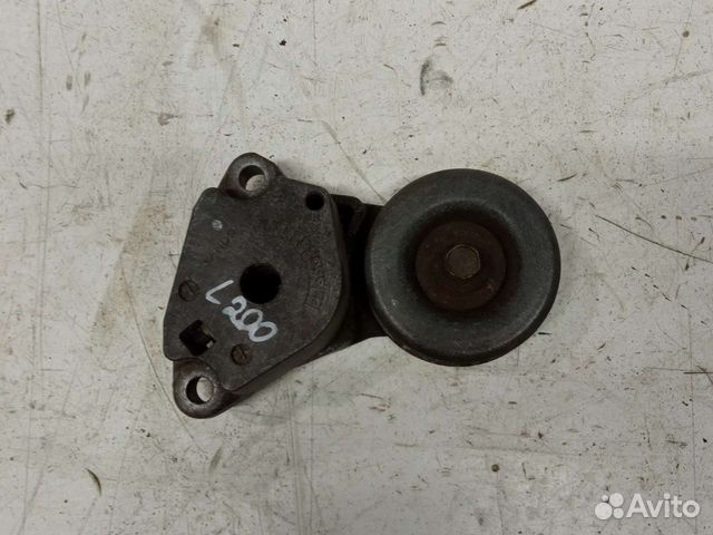 Ролик натяжителя ремня Mitsubishi L200