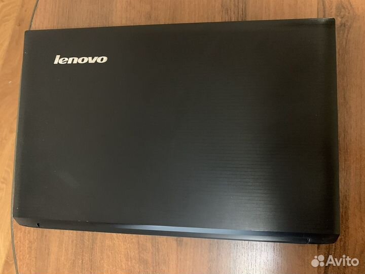 Ноутбук Lenovo