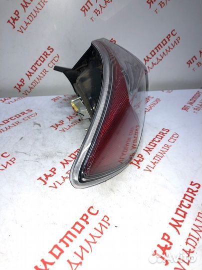 Фонарь задний левый Mazda 3 Bl BL хетчбек 1.6 Z6