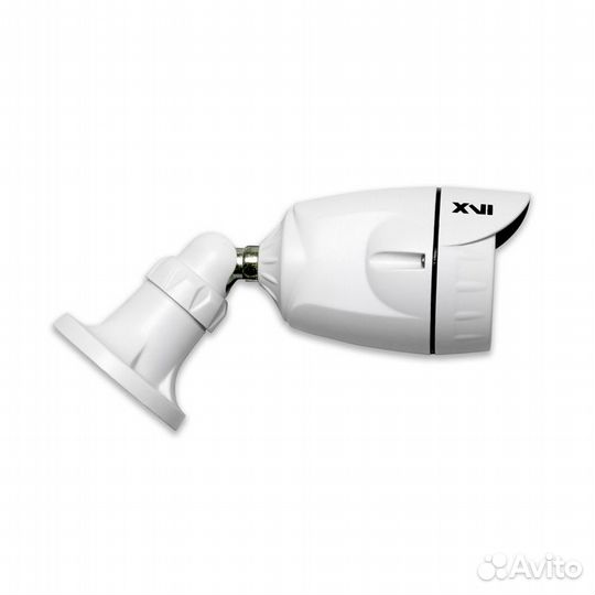 IP камера видеонаблюдения XVI EI2216CP-L 2Мп c POE