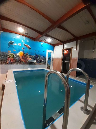 Здание с федеральными арендаторами