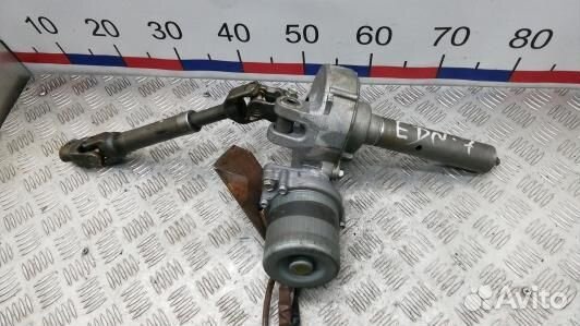 Электроусилитель руля toyota corolla E15 (EDN07OM0