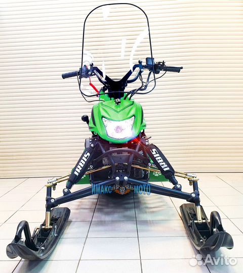 Снегоход Dingo T200 2023 г