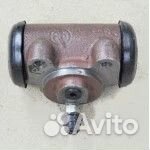 Цилиндр тормозной УАЗ (зад.) Д.28мм 