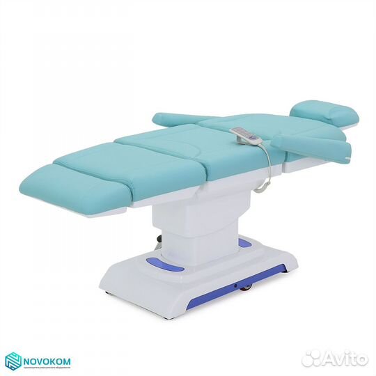 Косметологическое кресло ммкк-4 (тип 3) (KO-183Д)