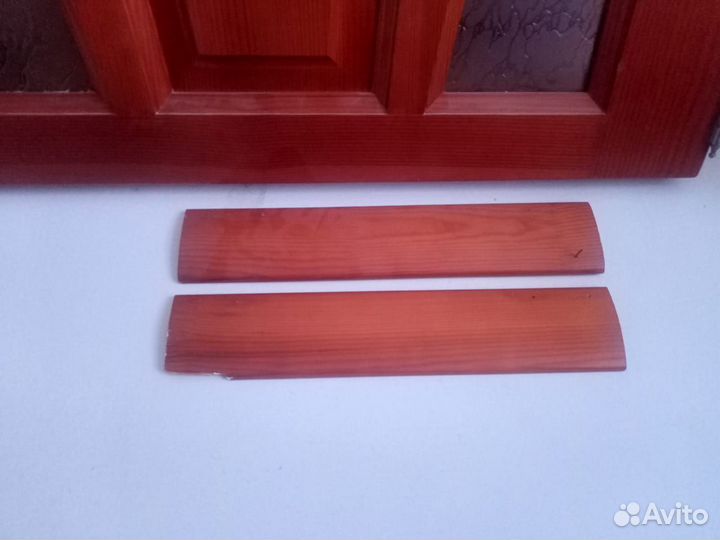 Дверь от кладовки