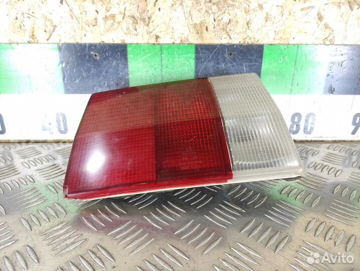 Фонарь задний левый Audi 80/90 1986 1991