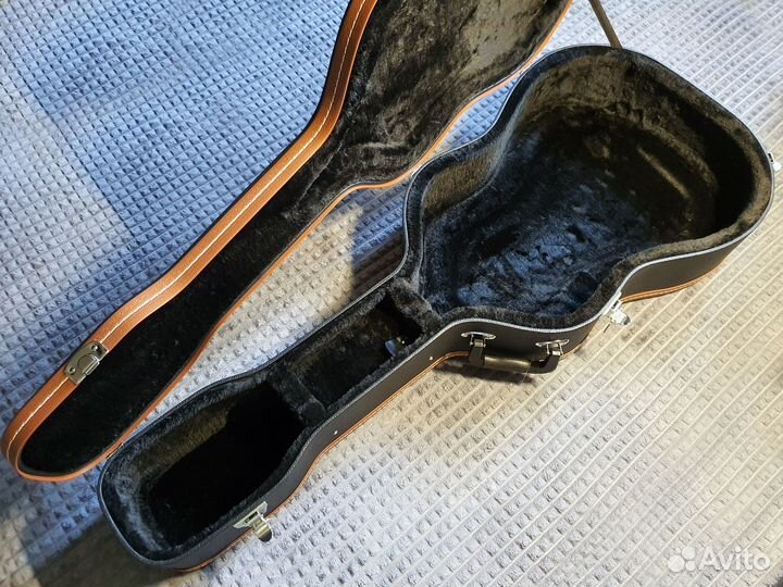 Кейс для акустической гитары (Новый)