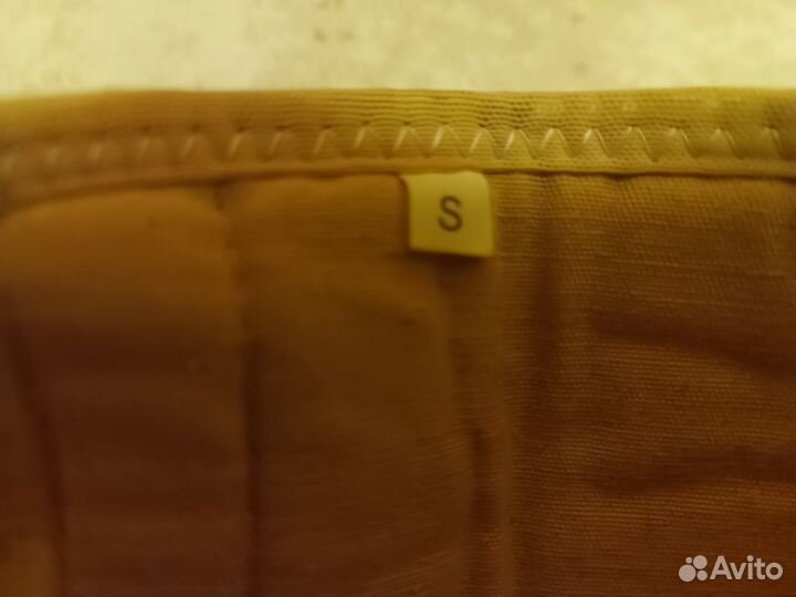 Корректор осанки для взрослых ортодоктор Размер S