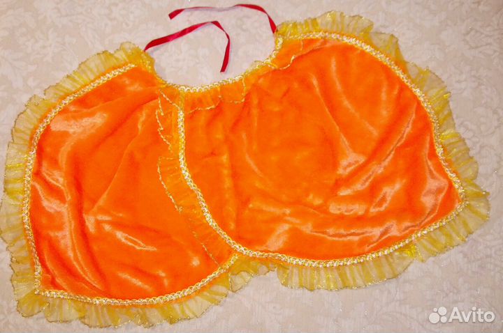 Прокат. Карнавальный костюм 