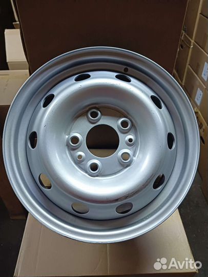 Диски r 16 Dukato/Boxer