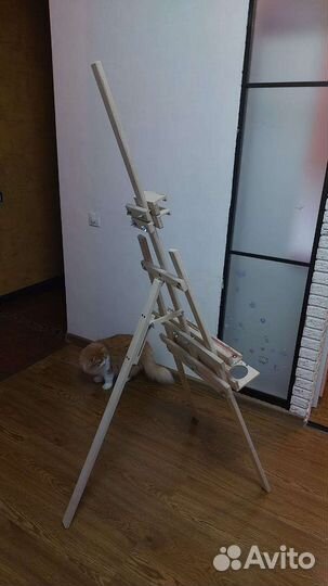 Мольберт для рисования