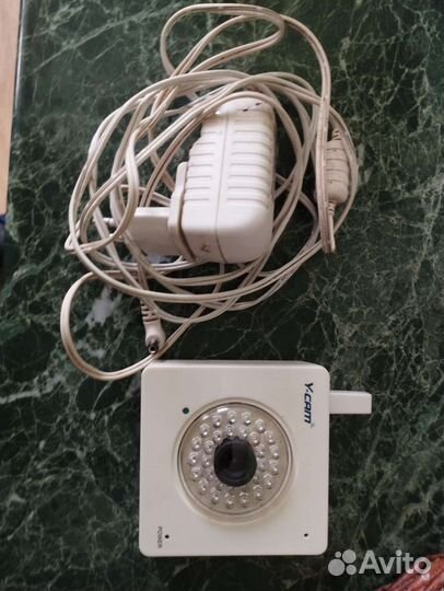 Видеокамера