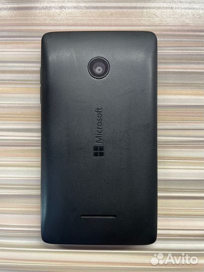 Microsoft Lumia 435 Dual SIM