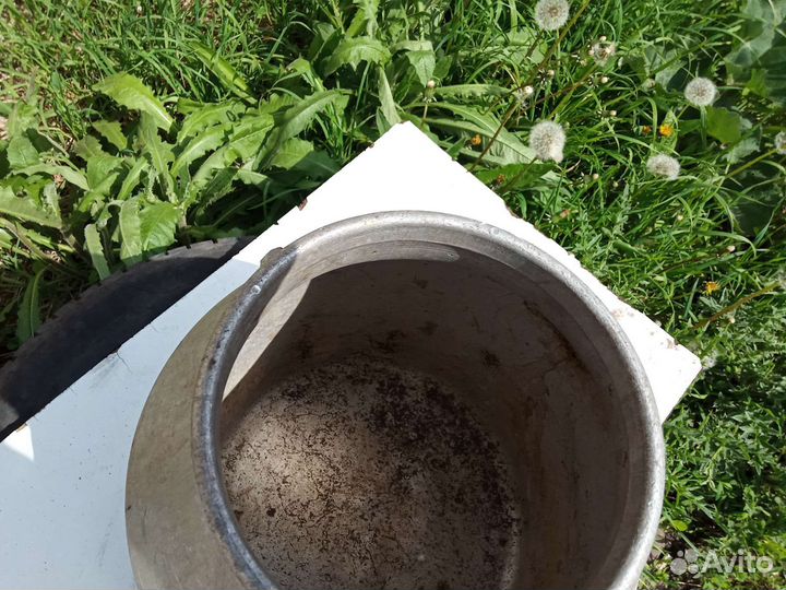 Фляга - бидон 20л