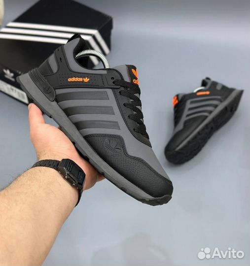 Мужские кроссовки Adidas (41-46)