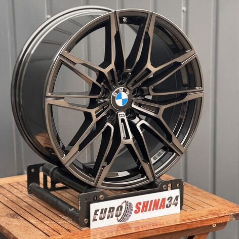Литые диски BMW 9×R19 5×112