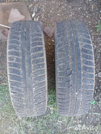 Колеса r 13 зимние