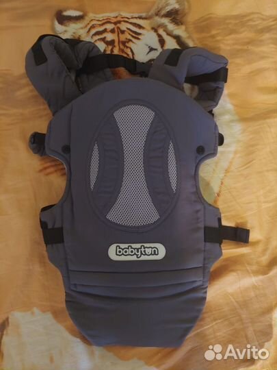 Рюкзак переноска