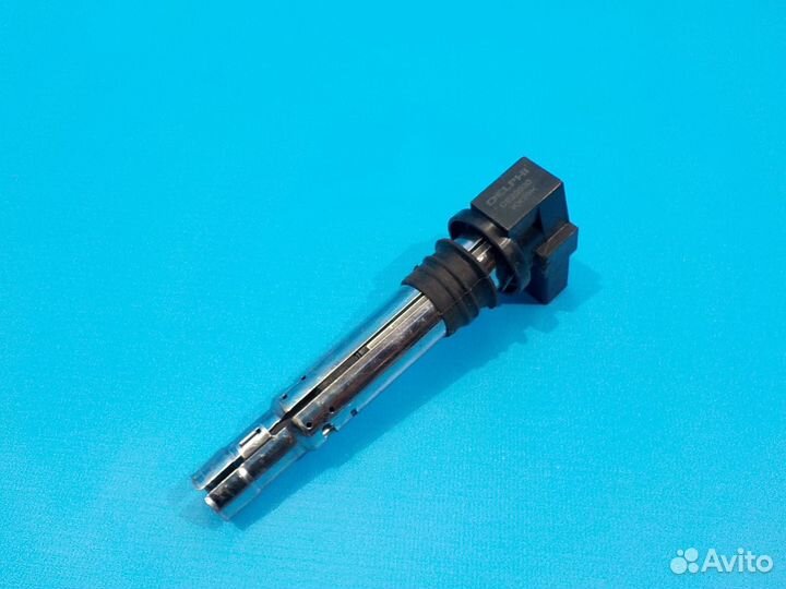 Катушка зажигания volkswagen Golf 6 2008-2013
