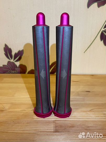 Насадки для стайлера Dyson long 30 мм Оригинал