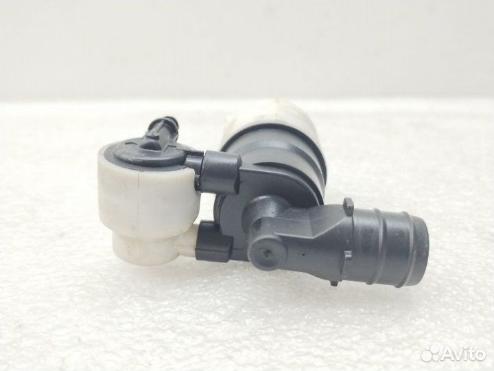 Насос стеклоомывателя Volvo S60 2 1.6 B4164T 2011