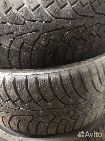 Triangle WinterX TW401 215/45 R17