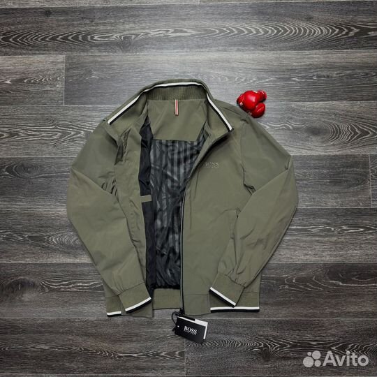 Куртка Boss