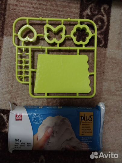 Гончарная мастерская