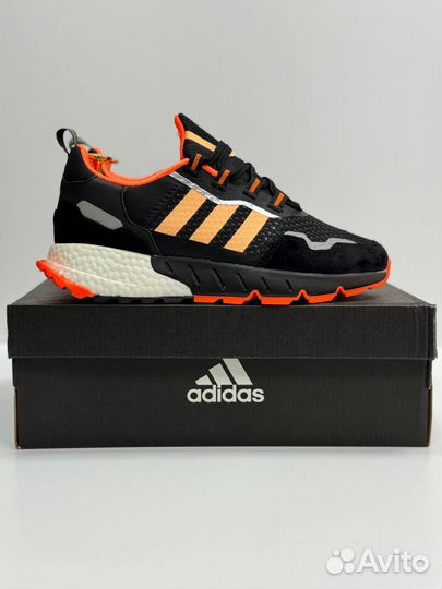 Кроссовки мужские Adidas ZX 1K boost