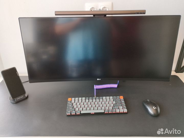 Клавиатура