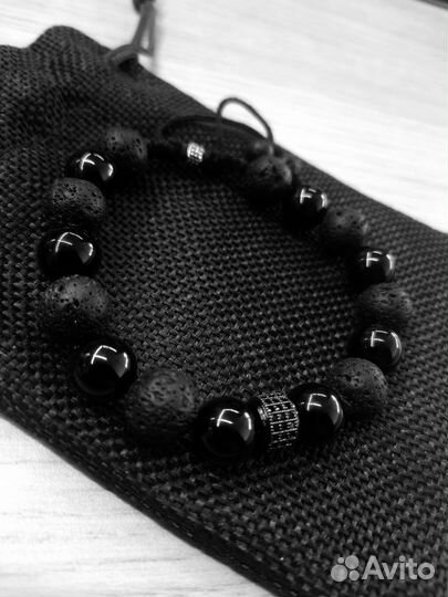 Браслет мужской