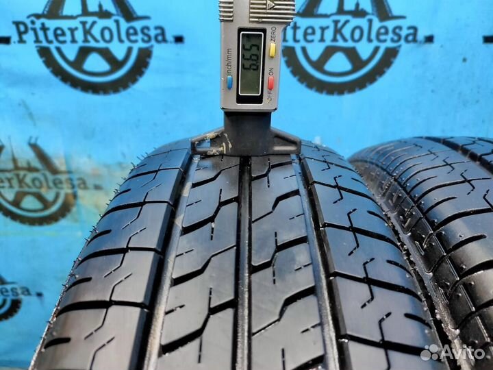 Bridgestone B391 165/70 R14 93T