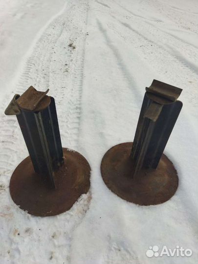 Подставки СССР