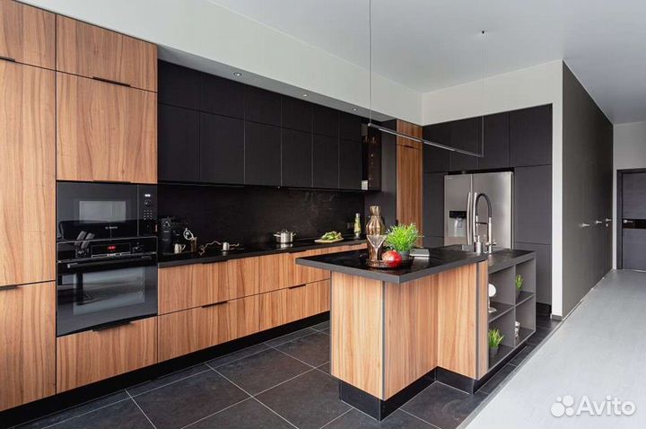 Кухня от производителя