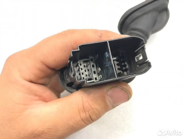 Проводка двери передняя правая Ford Mondeo седан