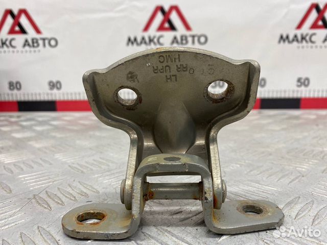 Б/У петля двери задний левый Hyundai Elantra XD