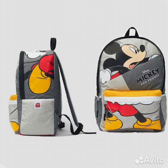 Детский рюкзак zara новый