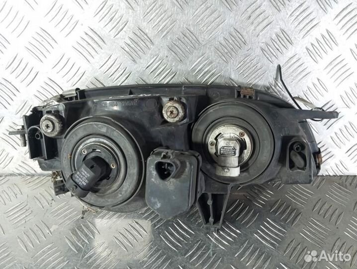 Фара 21211A4L Toyota Corolla E11 (1997-2001)