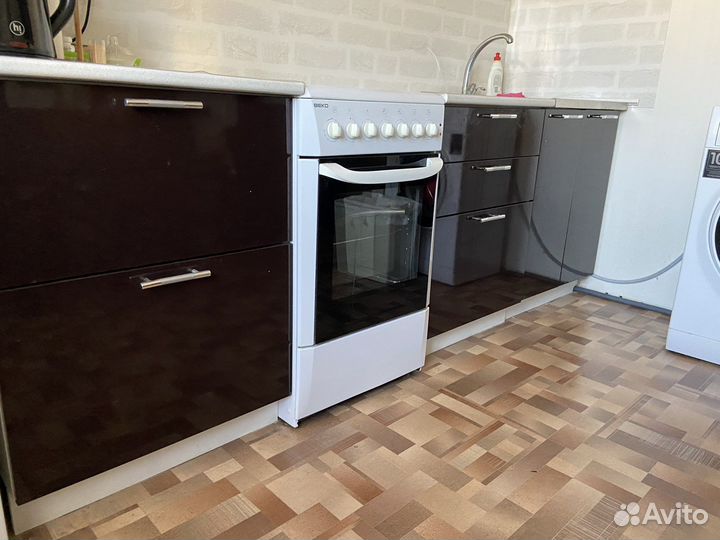 Кухонный гарнитур бу