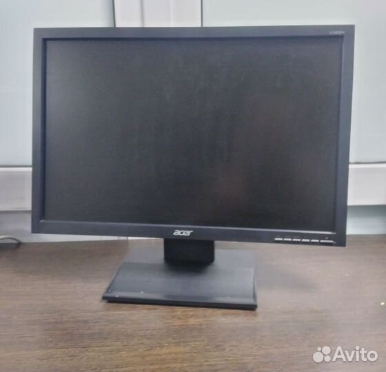 Монитор Acer V193W