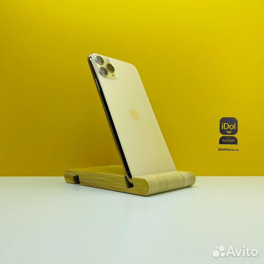 iPhone 11 Pro Max, 256 ГБ
